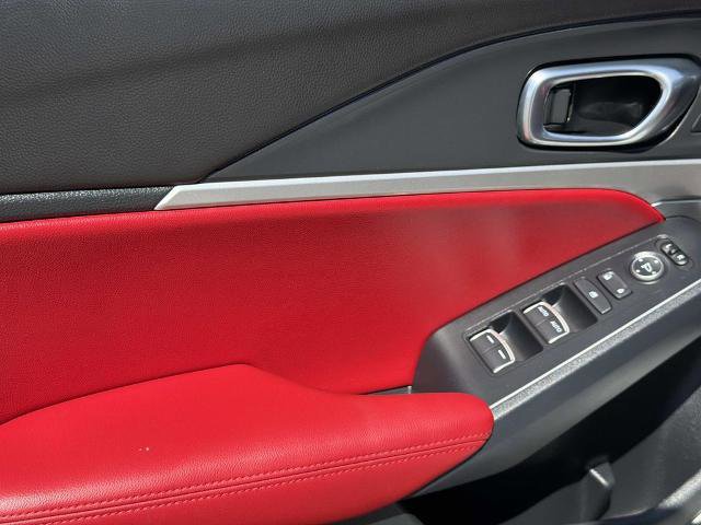 Used 2025 Acura Integra A-Spec image 21