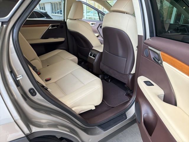 Used 2020 Lexus RX 350 FWD w/ Premium Package image 17