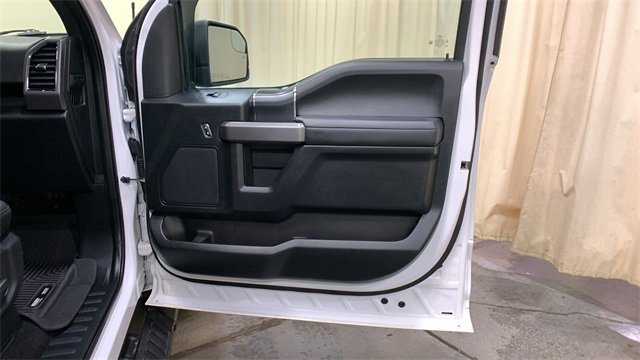 Certified 2020 Ford F150 XLT w/ Equipment Group 302A Luxury image 11