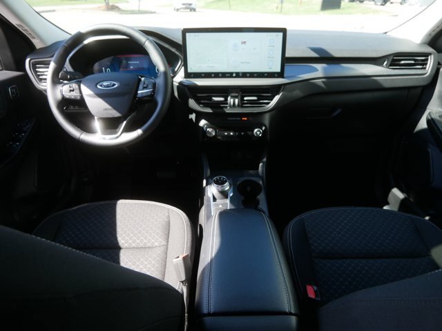 Certified 2024 Ford Escape Active w/ Tech Pack #2 FWD image 21