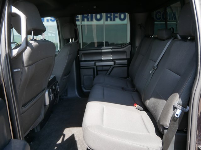 Certified 2020 Ford F150 XLT w/ Equipment Group 302A Luxury AWD/4WD image 17