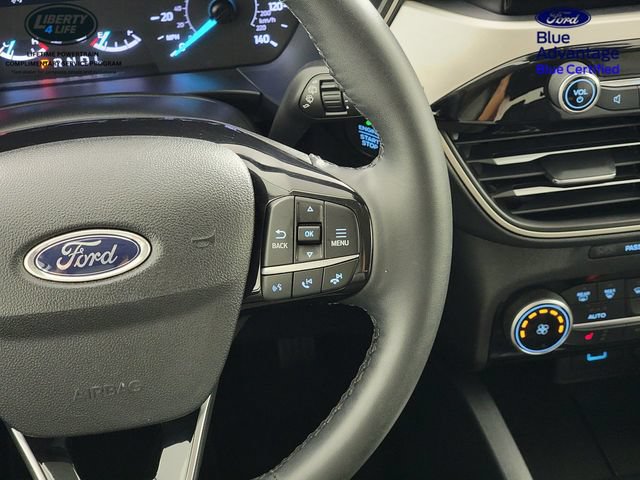 Certified 2022 Ford Escape SE w/ Cold Weather Package AWD/4WD image 26