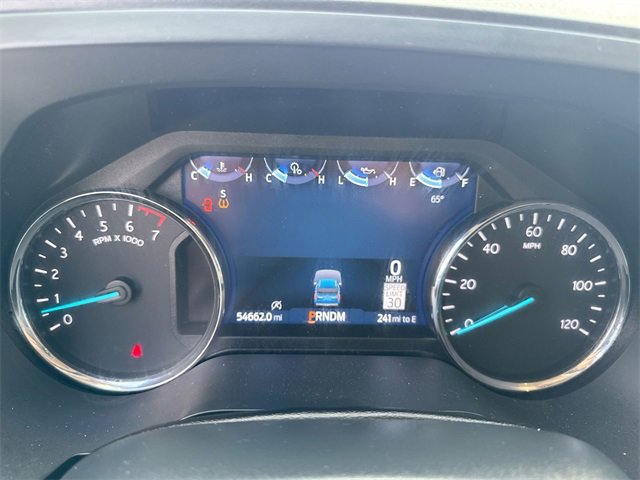 Certified 2024 Ford Expedition Limited image 15