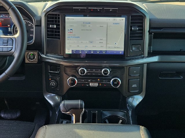 Certified 2023 Ford F150 XLT w/ Equipment Group 302A High AWD/4WD image 22