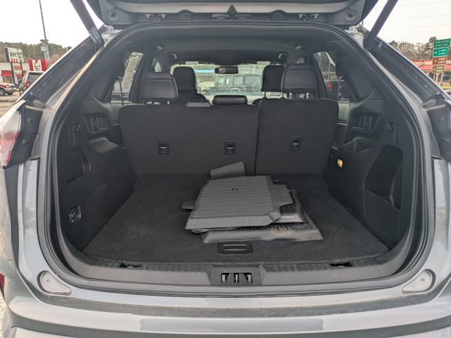 Certified 2022 Ford Edge ST-Line image 31