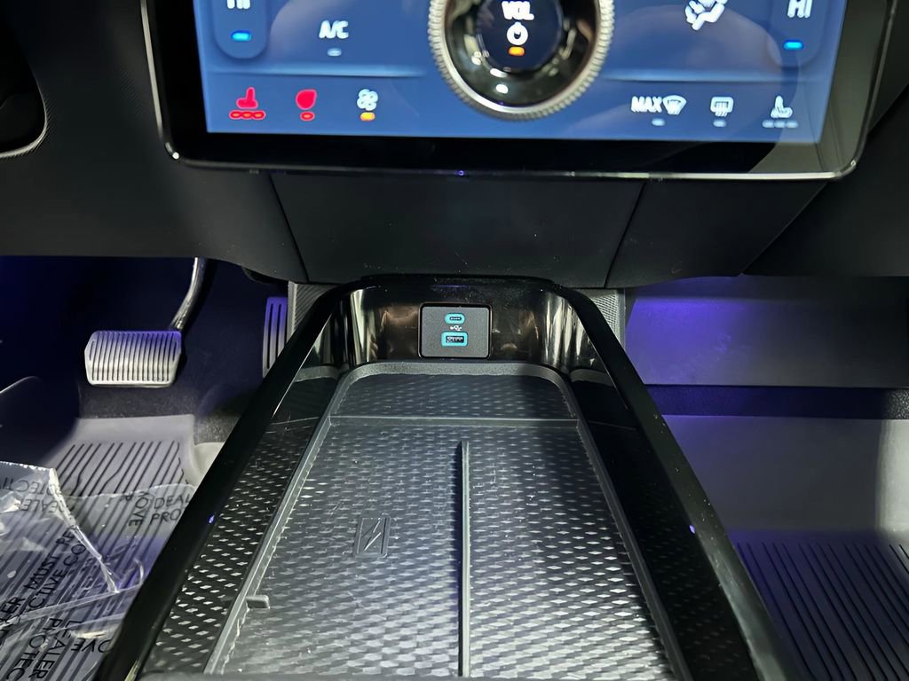 Certified 2021 Ford Mustang Mach-E Premium image 20