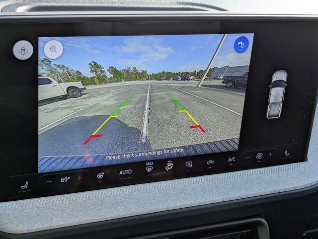 Certified 2026 Ford Maverick XLT w/ XLT Luxury Package AWD/4WD image 20