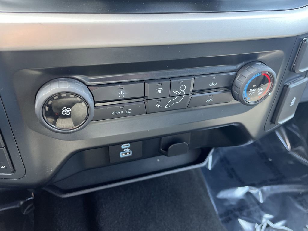 Certified 2022 Ford F150 XLT AWD/4WD image 11