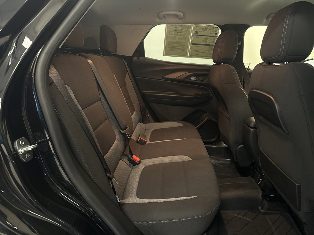Used 2023 Chevrolet TrailBlazer LT w/ Convenience Package image 28