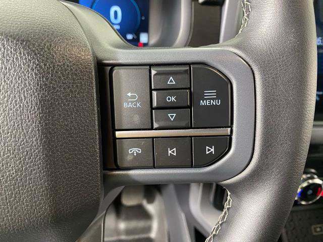 Certified 2025 Ford F150 XLT w/ Equipment Group 302A MID AWD/4WD image 15