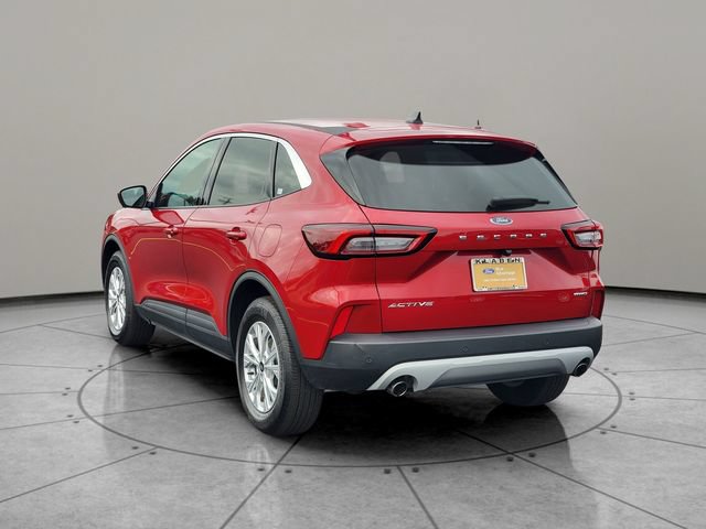 Certified 2023 Ford Escape Active w/ Tech Pack #2 AWD/4WD image 10