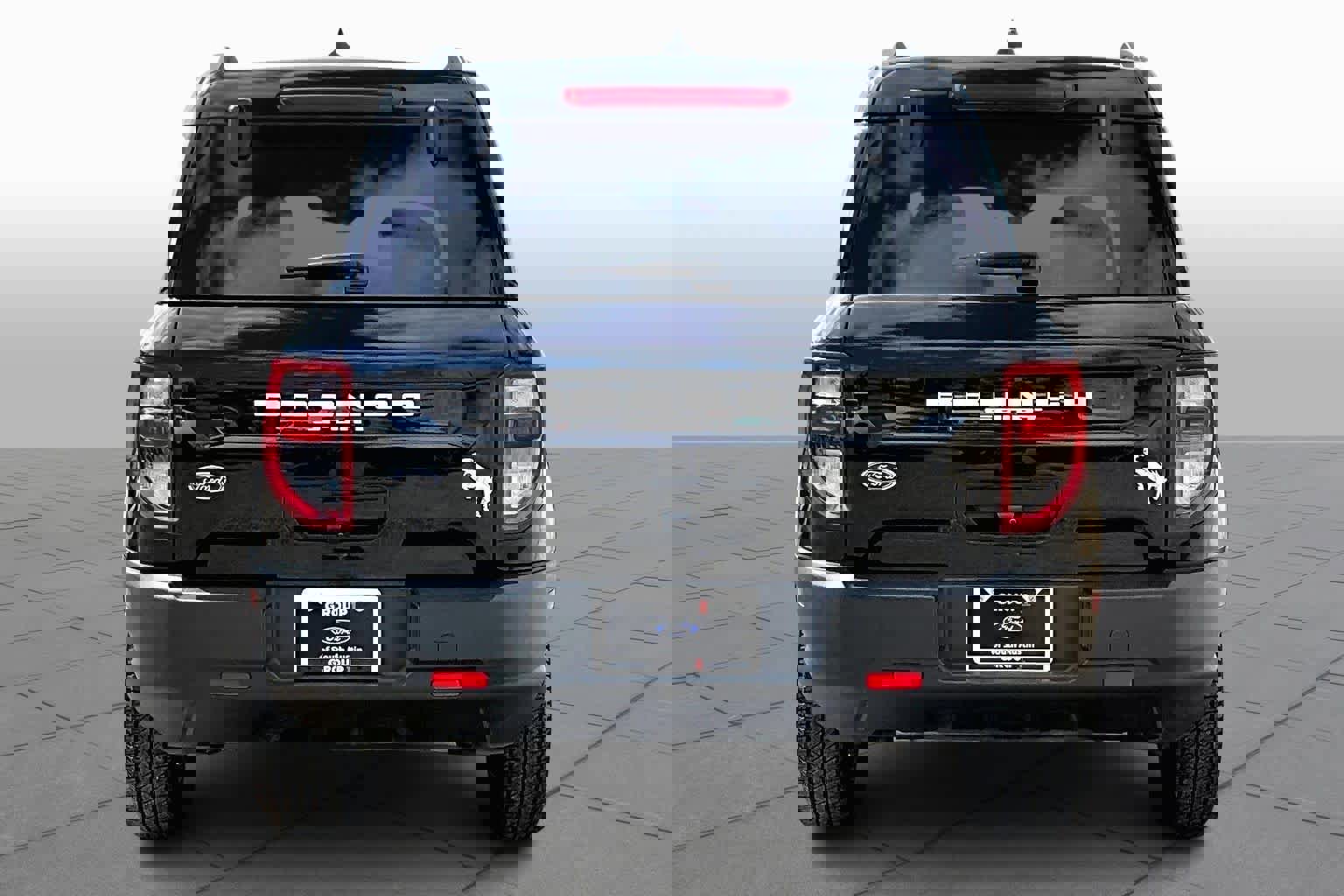 Certified 2021 Ford Bronco Sport Big Bend image 2