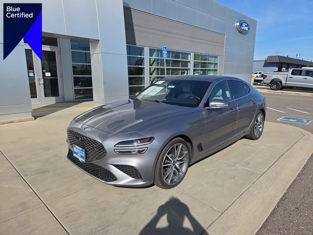 Used 2023 Genesis G70 2.0T