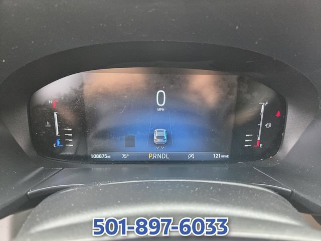 Certified 2023 Ford Escape Active w/ Tech Pack #1 FWD image 22