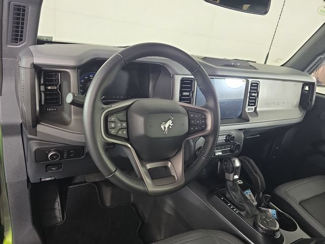Certified 2024 Ford Bronco Big Bend AWD/4WD image 11