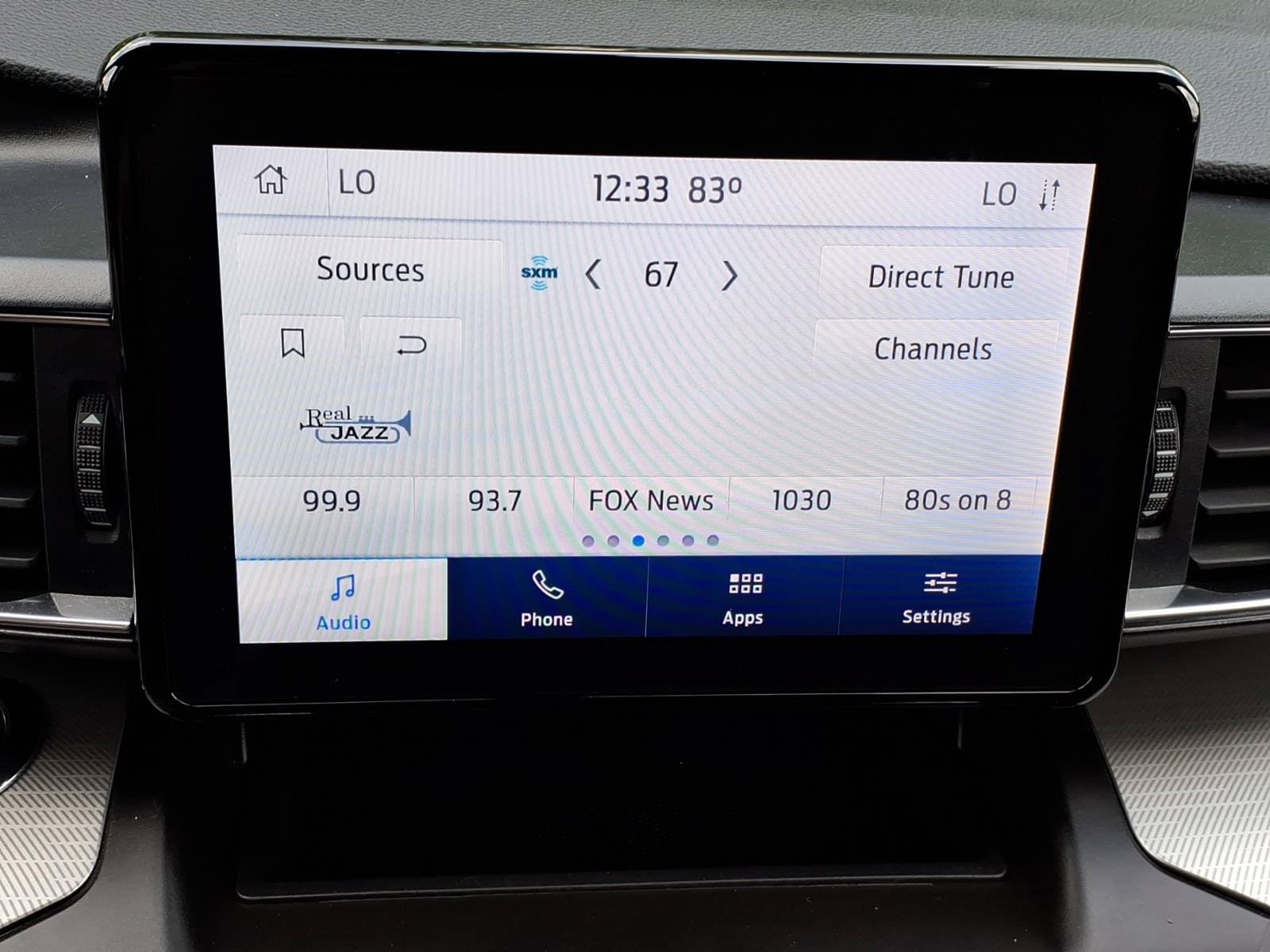 Certified 2020 Ford Explorer XLT w/ Equipment Group 202A AWD/4WD image 22