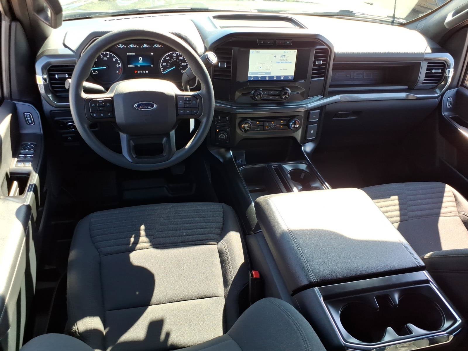 Certified 2023 Ford F150 XL w/ STX Appearance Package AWD/4WD image 9