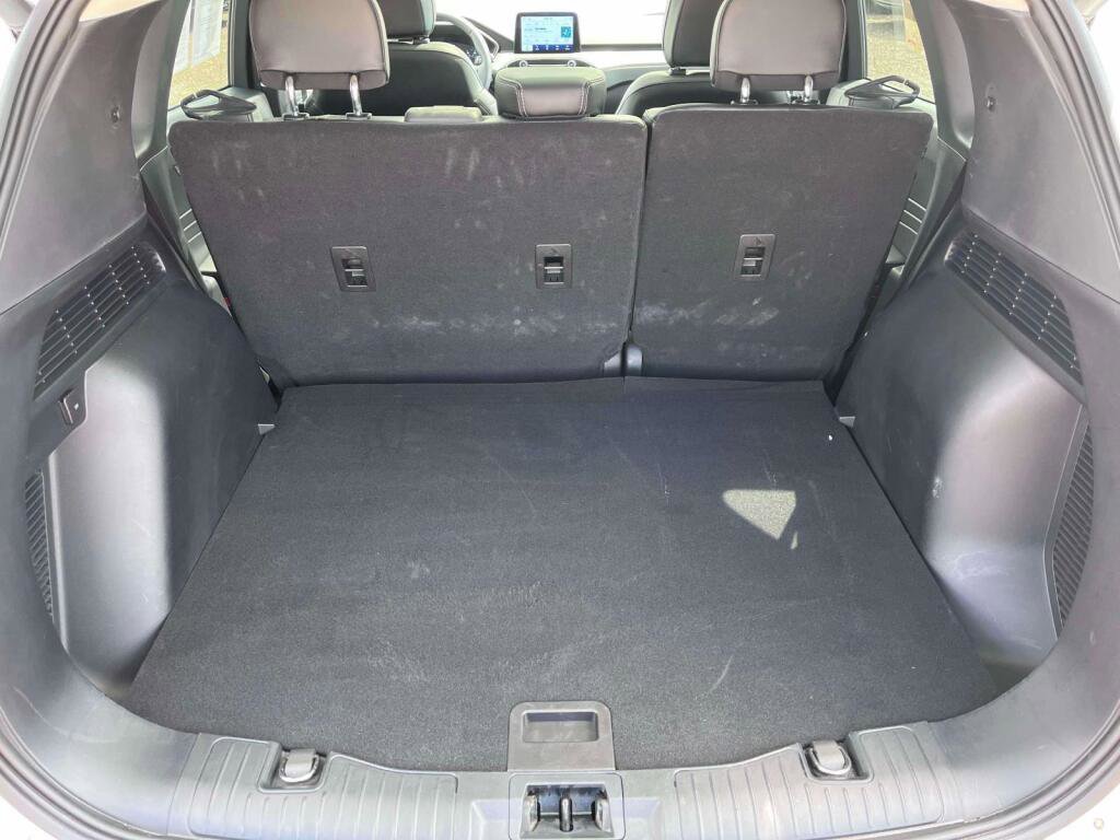 Certified 2022 Ford Escape SEL AWD/4WD image 18