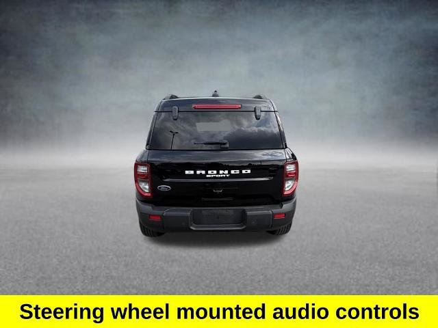 Certified 2025 Ford Bronco Sport Big Bend AWD/4WD image 4