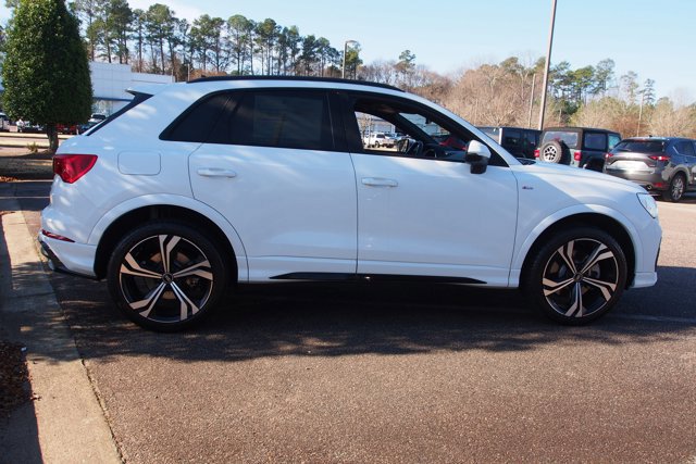 Used 2021 Audi Q3 2.0T Premium Plus w/ Premium Plus Package image 5