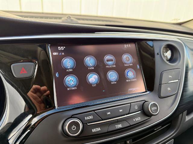 Used 2020 Buick Envision Essence image 28
