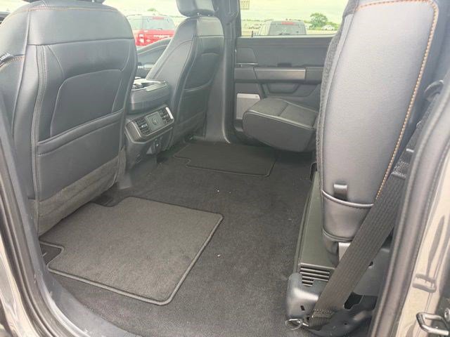 Certified 2025 Ford F150 Tremor w/ Tow/Haul Package AWD/4WD image 29