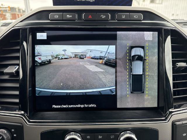 Certified 2022 Ford F350 Lariat w/ Lariat Ultimate Package AWD/4WD image 29