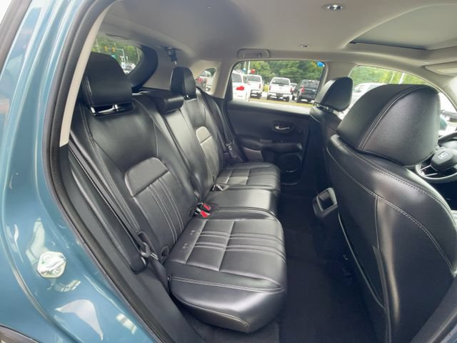 Used 2024 Honda HR-V EX-L image 34