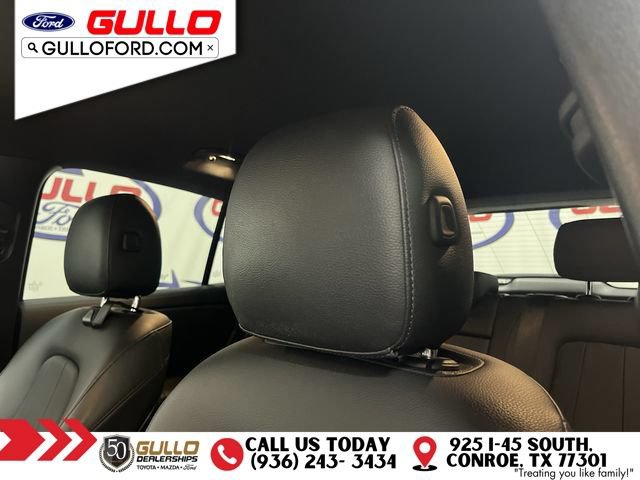 Used 2021 Mercedes-Benz GLA 250 4MATIC image 19
