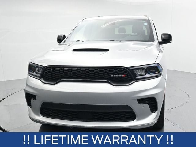 Used 2024 Dodge Durango R/T AWD/4WD video 3