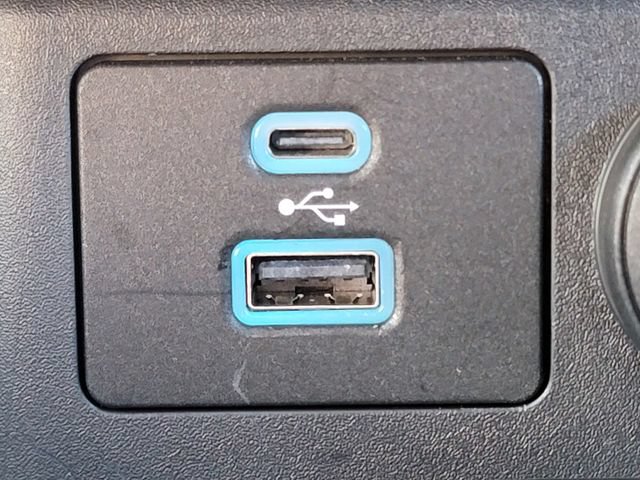 Certified 2023 Ford Escape ST-Line w/ Tech Pack #1 FWD image 8