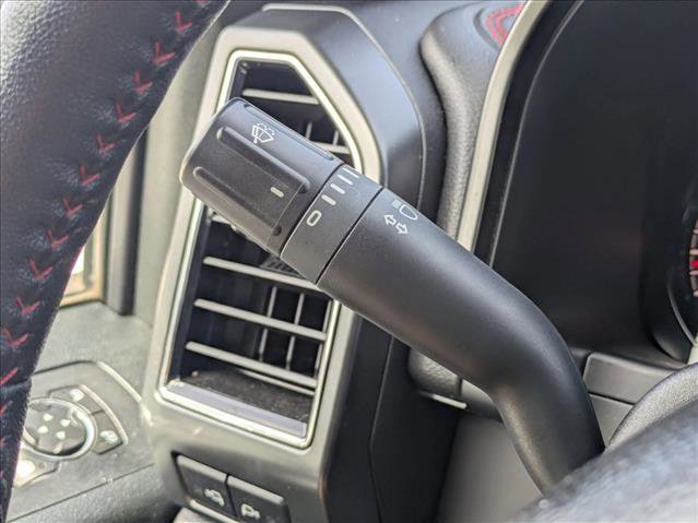 Certified 2018 Ford F150 Lariat image 11