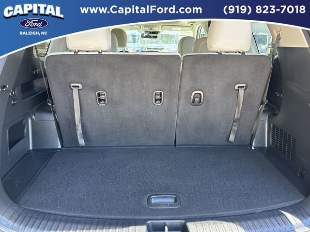 Used 2021 Kia Telluride S AWD/4WD image 16