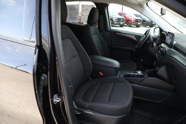Certified 2024 Ford Escape Active AWD/4WD image 27