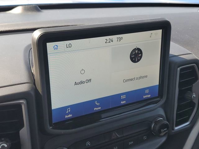 Certified 2022 Ford Bronco Sport Big Bend w/ Convenience Package image 19