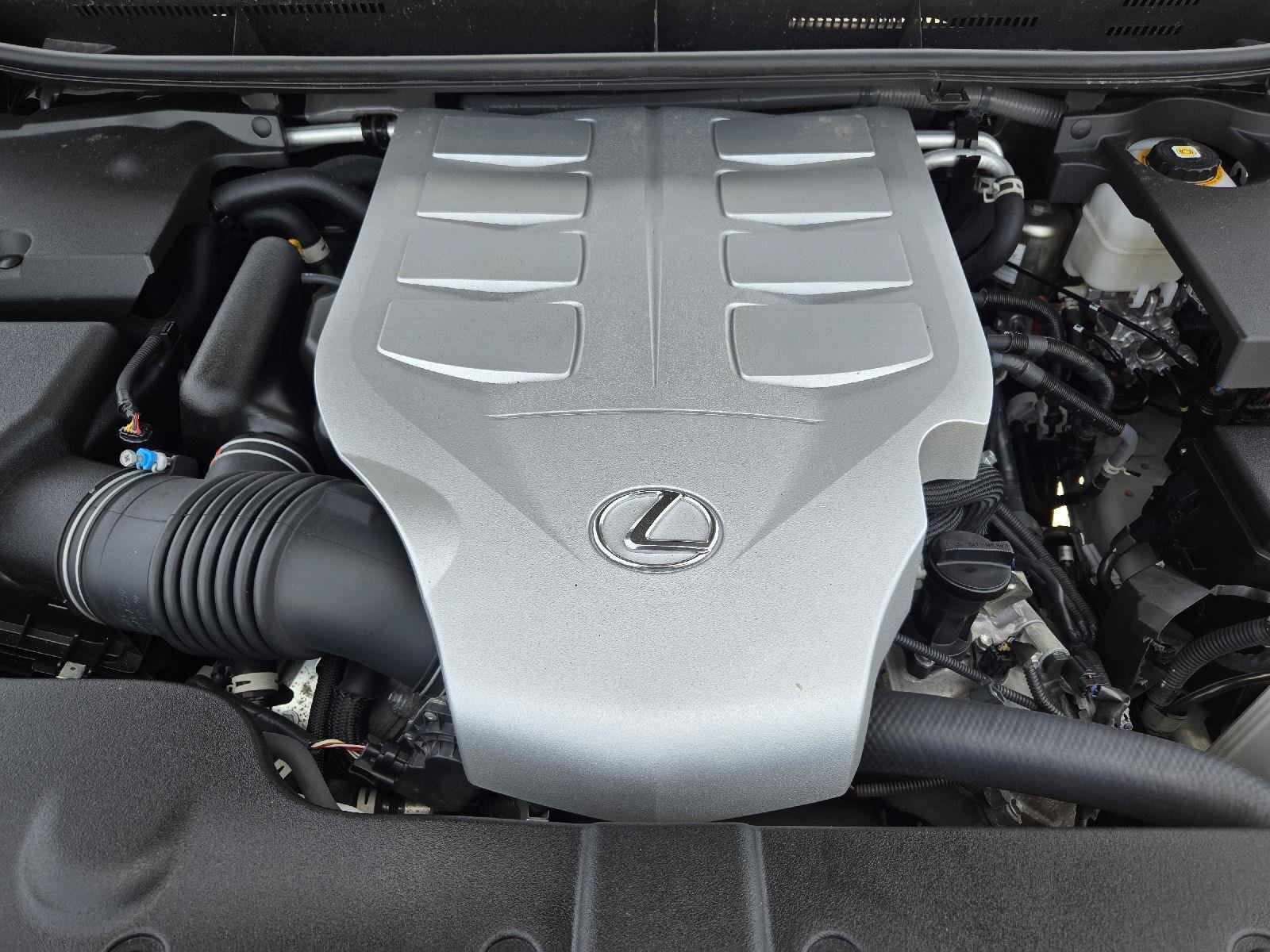 Used 2023 Lexus GX 460 Premium AWD/4WD image 29