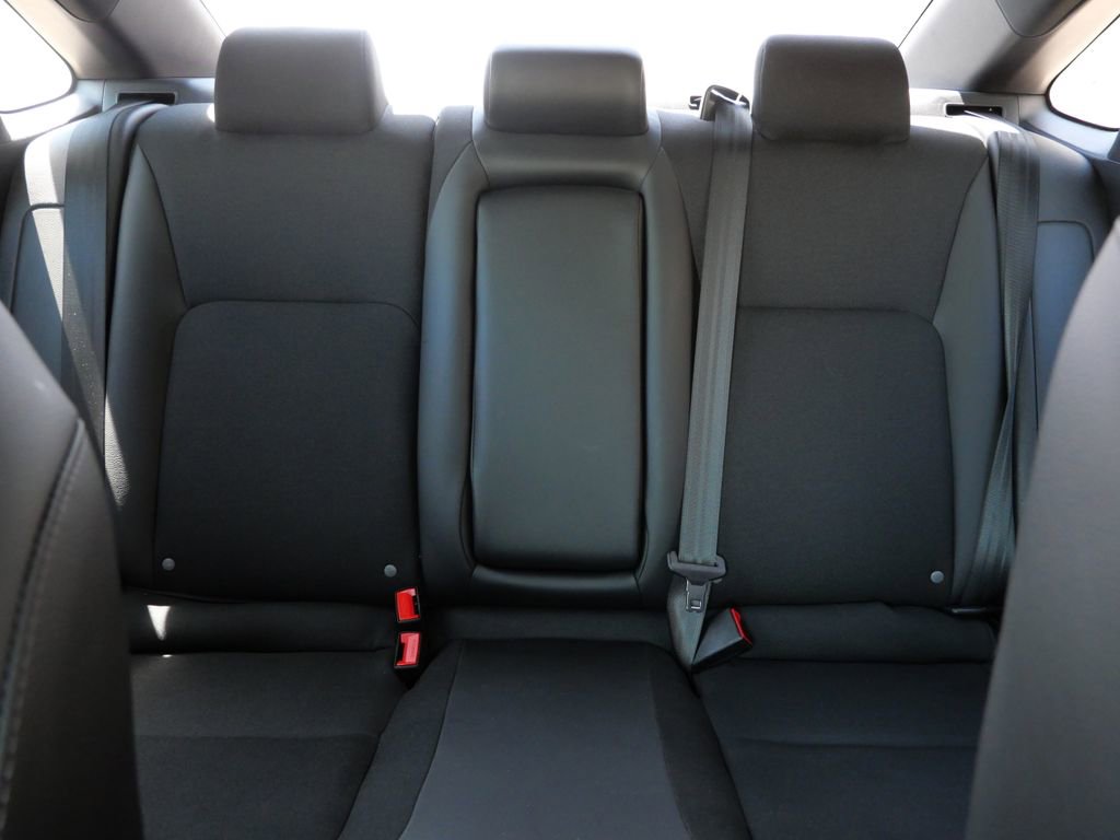 Used 2025 Honda Civic Sport image 16