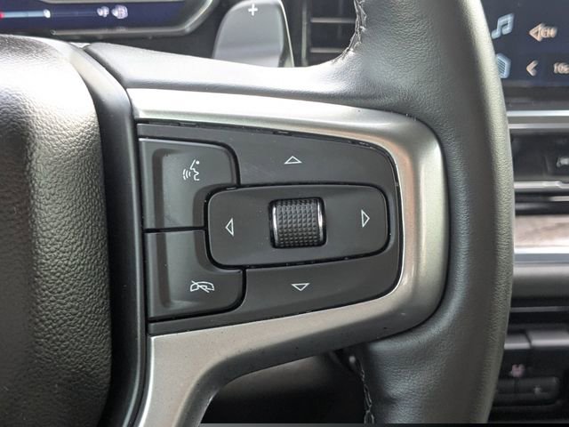 Used 2024 Chevrolet Silverado 1500 LTZ image 23
