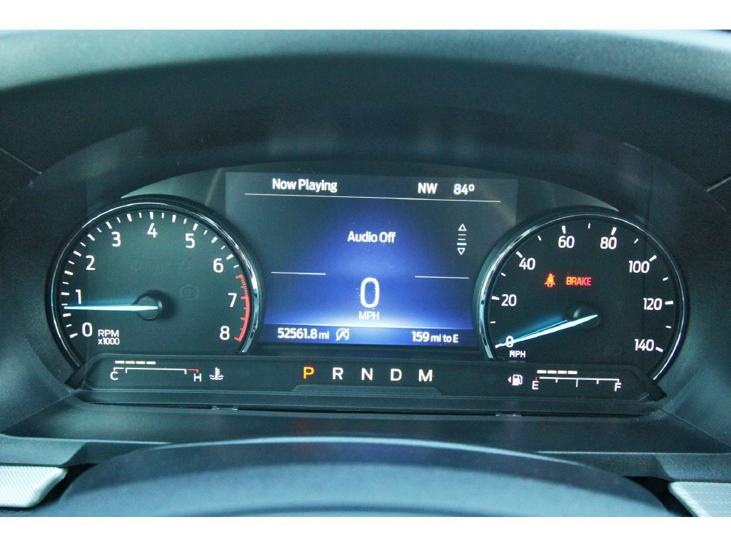Certified 2020 Ford Explorer XLT RWD image 18