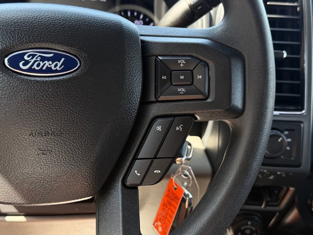 Certified 2022 Ford F450 XLT AWD/4WD image 28