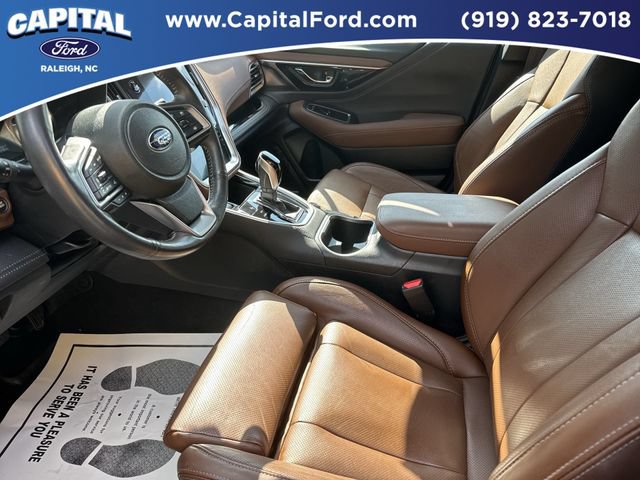 Used 2024 Subaru Outback Touring AWD/4WD image 20