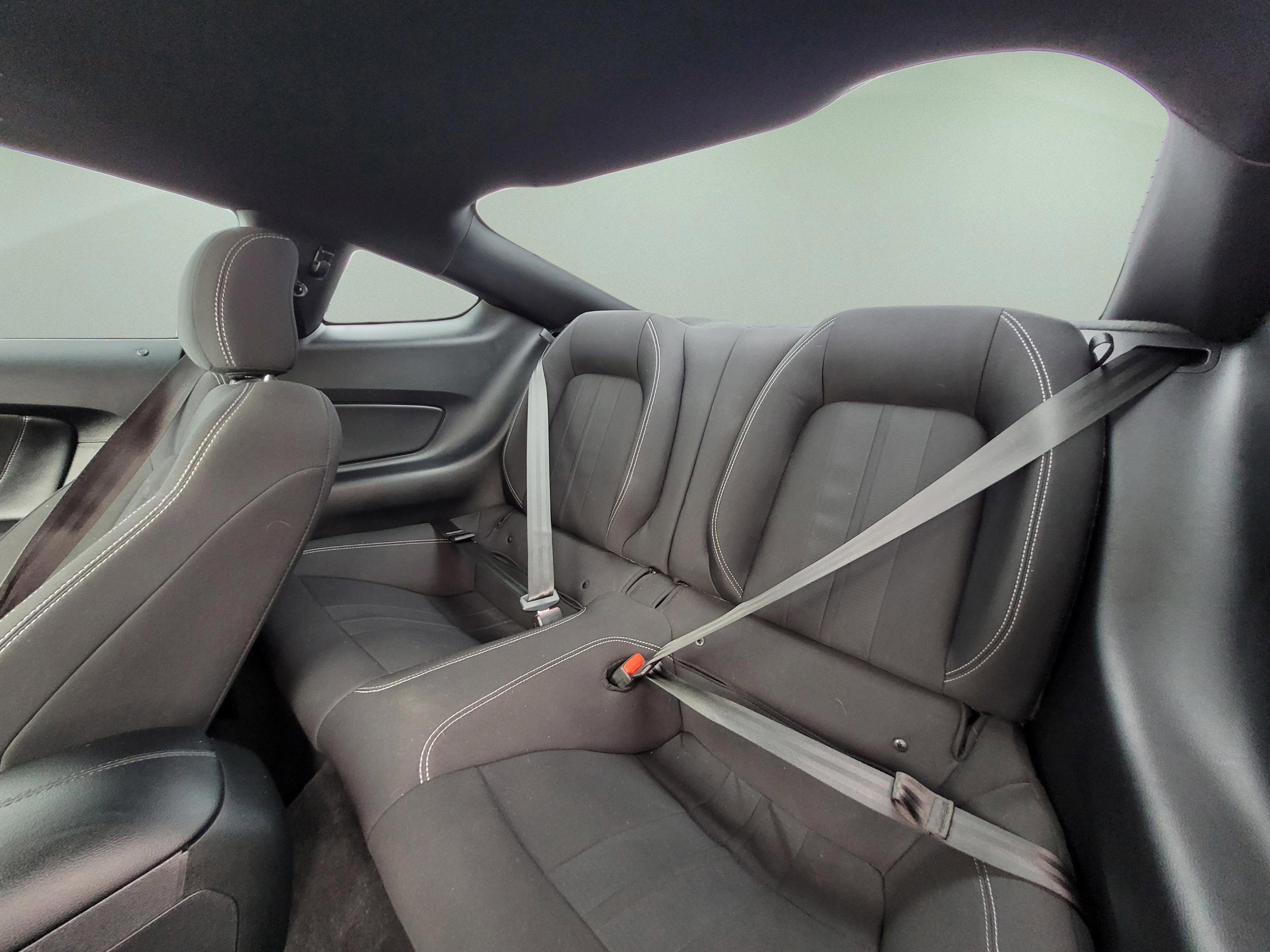 Certified 2022 Ford Mustang GT RWD image 16