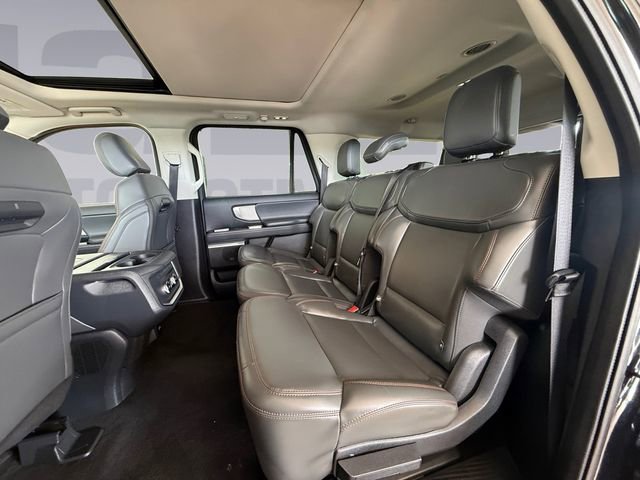 Certified 2025 Ford Expedition Max Active AWD/4WD image 16