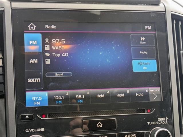 Used 2023 Subaru Crosstrek 2.5i Sport image 12