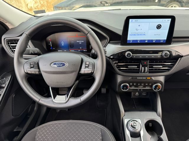 Certified 2024 Ford Escape Active FWD image 11