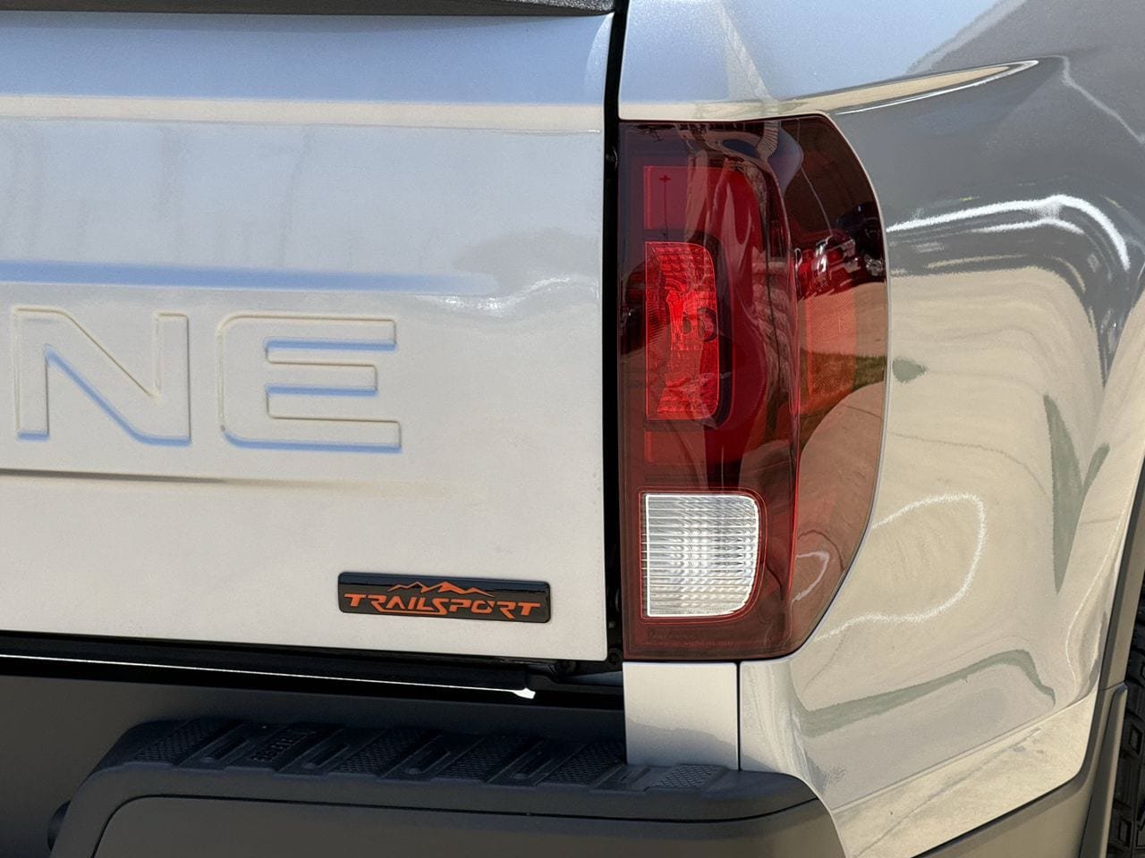 Used 2024 Honda Ridgeline TrailSport image 7