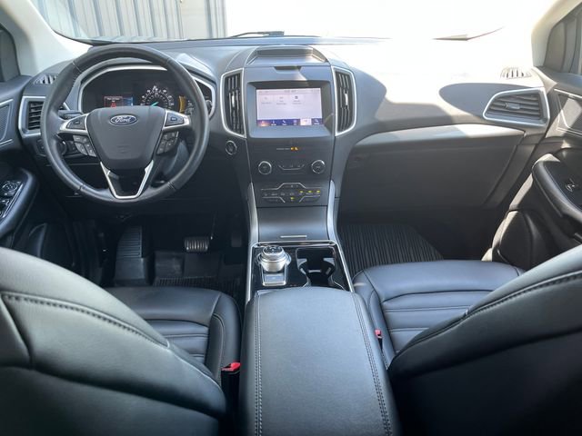 Certified 2020 Ford Edge SEL w/ Convenience Package AWD/4WD image 20