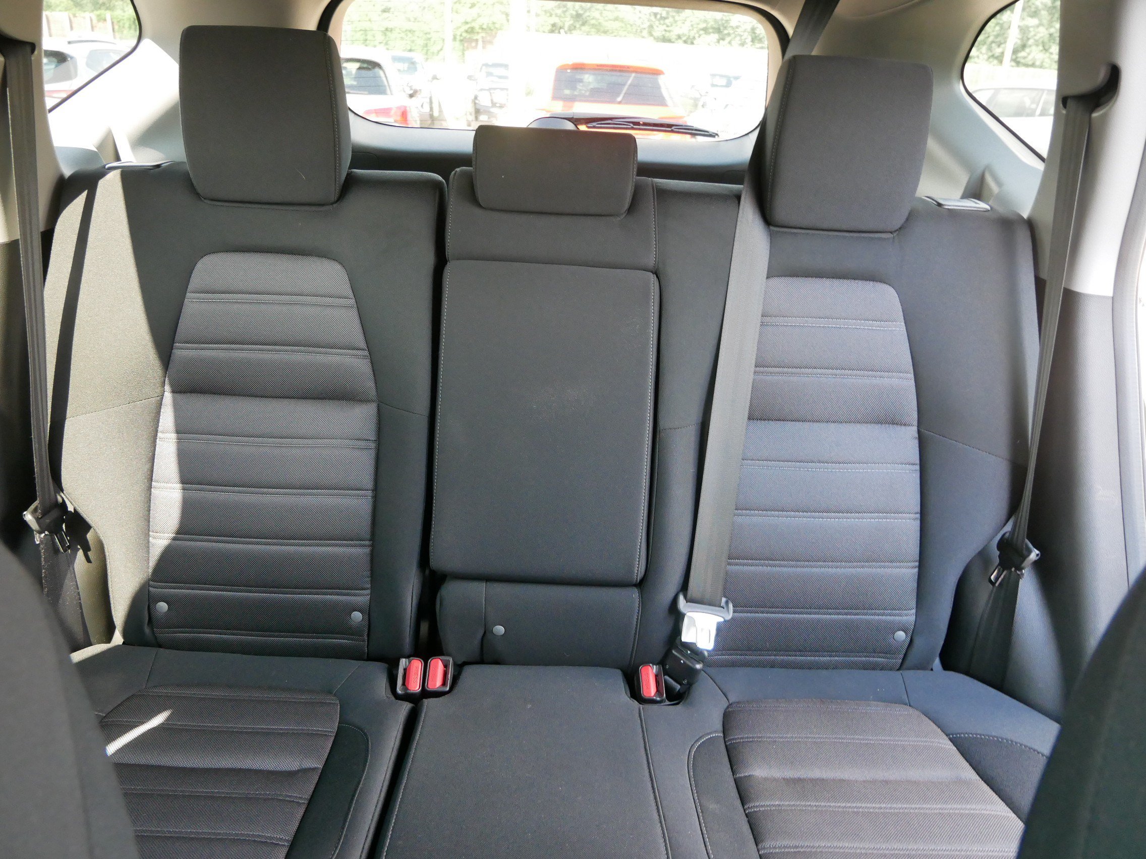 Used 2022 Honda CR-V EX image 13