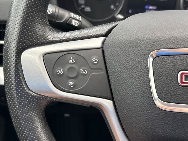 Used 2022 GMC Terrain SLE w/ Driver Convenience Package AWD/4WD image 17