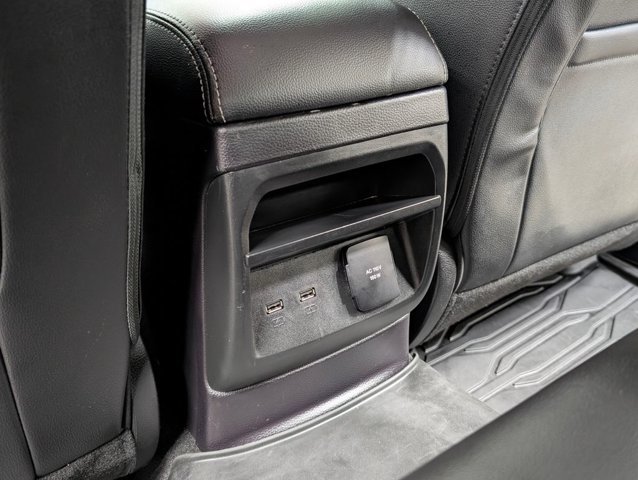 Certified 2023 Ford Ranger Lariat w/ Technology Package AWD/4WD image 16